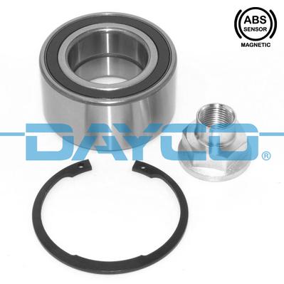 Wheel Bearing Kit - KWD1223 DAYCO
