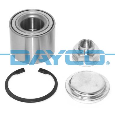 Wheel Bearing Kit - KWD1224 DAYCO