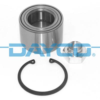 Wheel Bearing Kit - KWD1225 DAYCO