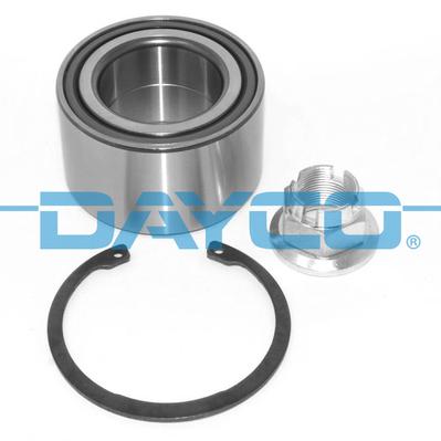 Wheel Bearing Kit - KWD1227 DAYCO