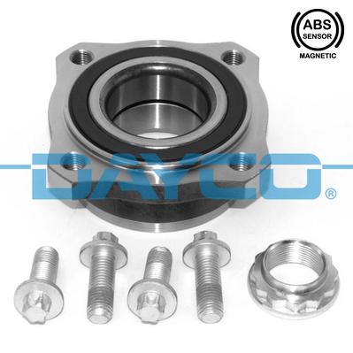 Wheel Bearing Kit - KWD1228 DAYCO