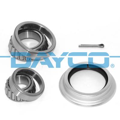 Wheel Bearing Kit - KWD1232 DAYCO