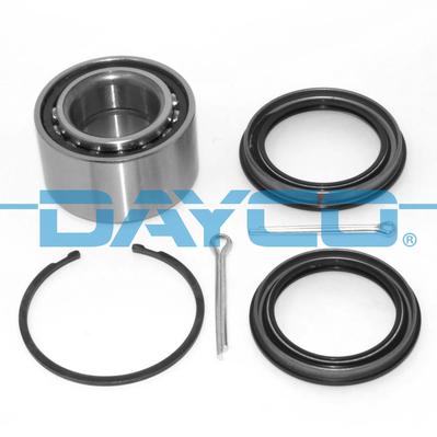 Wheel Bearing Kit - KWD1238 DAYCO
