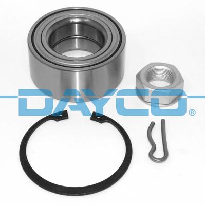 Wheel Bearing Kit - KWD1243 DAYCO