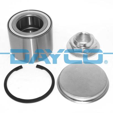 Wheel Bearing Kit - KWD1248 DAYCO