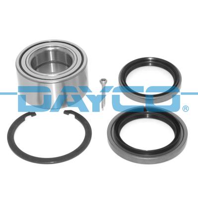 Wheel Bearing Kit - KWD1250 DAYCO