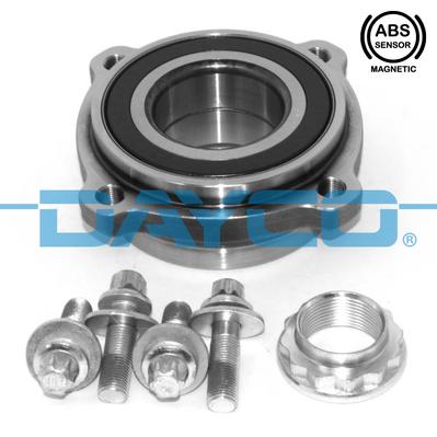 Wheel Bearing Kit - KWD1251 DAYCO