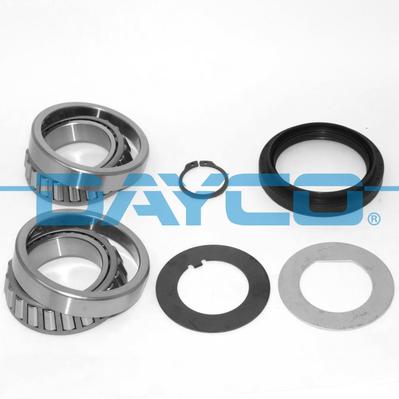 Wheel Bearing Kit - KWD1254 DAYCO