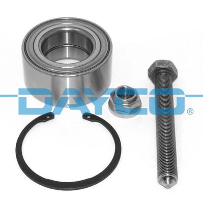 Wheel Bearing Kit - KWD1259 DAYCO