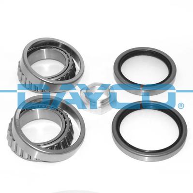 Wheel Bearing Kit - KWD1263 DAYCO