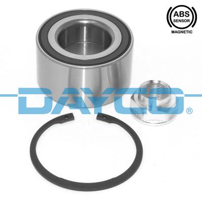 Wheel Bearing Kit - KWD1264 DAYCO