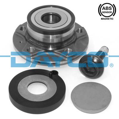 Wheel Bearing Kit - KWD1277 DAYCO