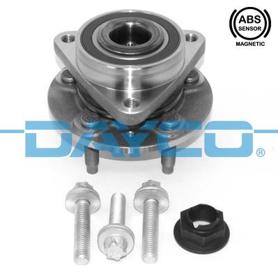 Wheel Bearing Kit - KWD1279 DAYCO