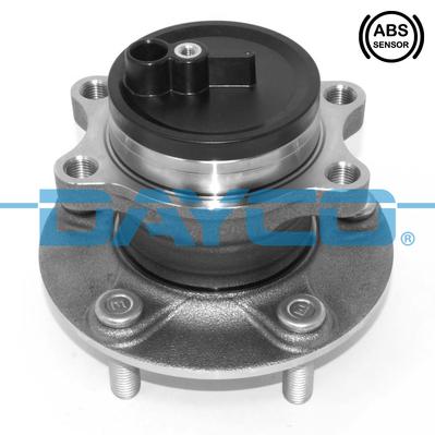 Wheel Bearing Kit - KWD1283 DAYCO