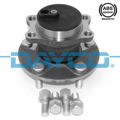 Wheel Bearing Kit - KWD1285 DAYCO