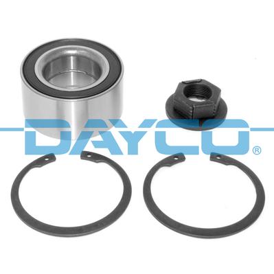 Wheel Bearing Kit - KWD1288 DAYCO