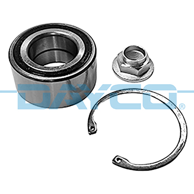 Wheel Bearing Kit - KWD1291 DAYCO