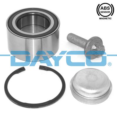 Wheel Bearing Kit - KWD1295 DAYCO