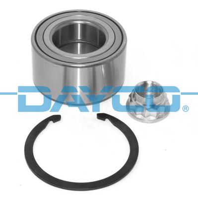 Wheel Bearing Kit - KWD1299 DAYCO