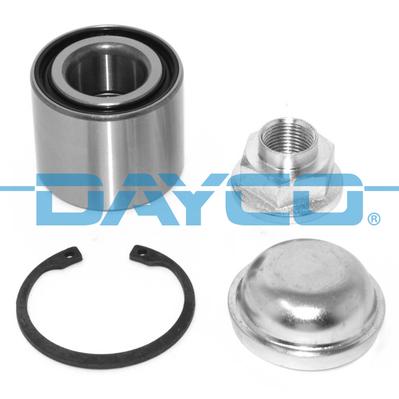 Wheel Bearing Kit - KWD1301 DAYCO