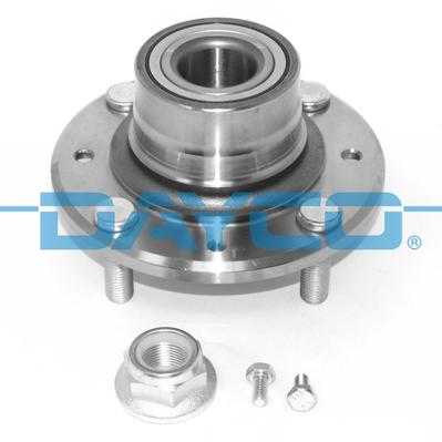 Kit cuscinetto ruota - KWD1304 DAYCO