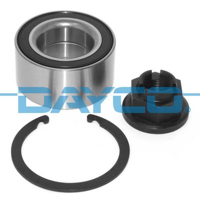 Wheel Bearing Kit - KWD1305 DAYCO
