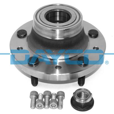 Wheel Bearing Kit - KWD1308 DAYCO