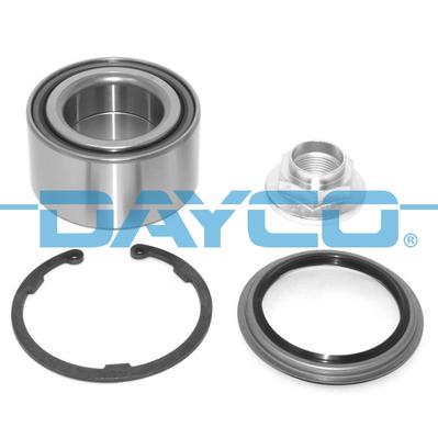 Wheel Bearing Kit - KWD1309 DAYCO