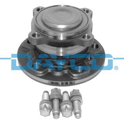 Wheel Bearing Kit - KWD1310 DAYCO