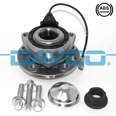 Wheel Bearing Kit - KWD1312 DAYCO