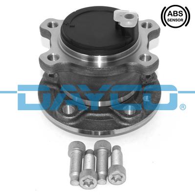 Wheel Bearing Kit - KWD1313 DAYCO
