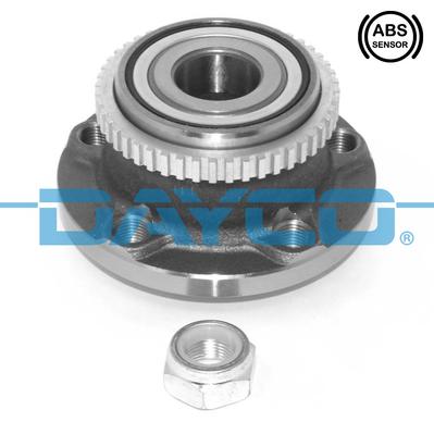 Wheel Bearing Kit - KWD1314 DAYCO