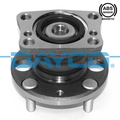 Wheel Bearing Kit - KWD1317 DAYCO