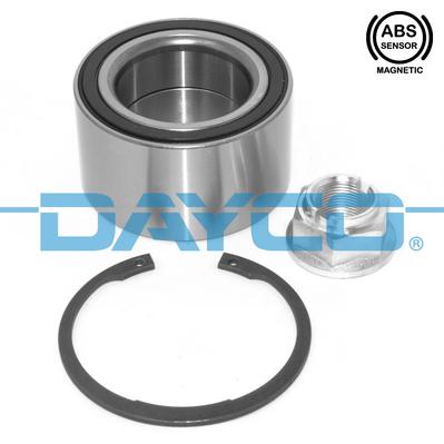 Wheel Bearing Kit - KWD1319 DAYCO