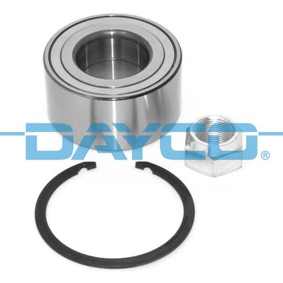 Kit cuscinetto ruota - KWD1320 DAYCO