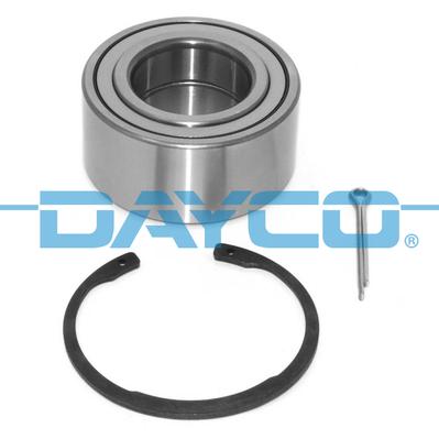 Wheel Bearing Kit - KWD1323 DAYCO