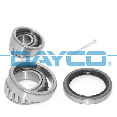 Kit cuscinetto ruota - KWD1325 DAYCO