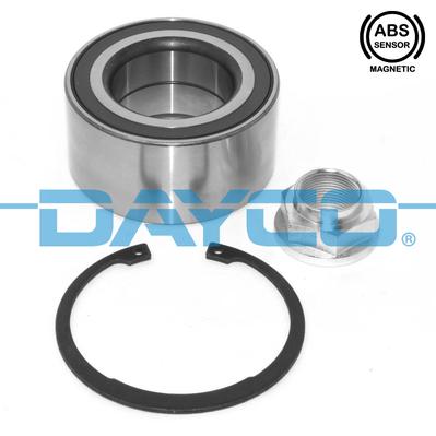 Wheel Bearing Kit - KWD1328 DAYCO