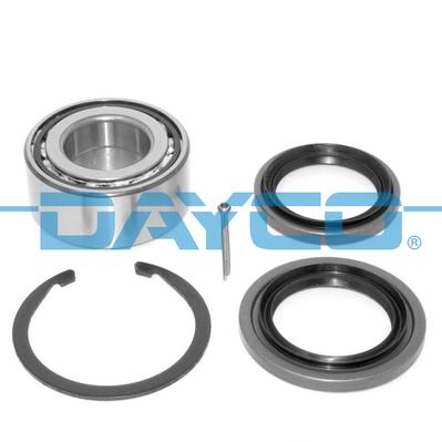Wheel Bearing Kit - KWD1329 DAYCO