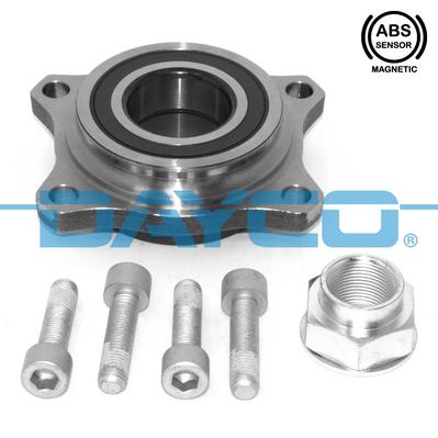 Wheel Bearing Kit - KWD1330 DAYCO