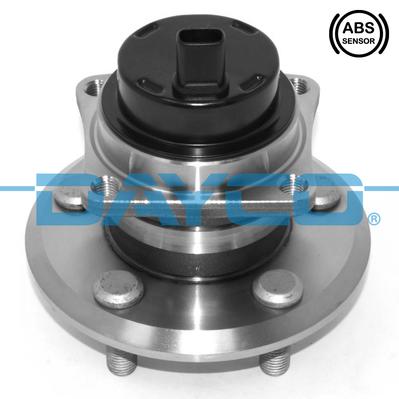 Wheel Bearing Kit - KWD1331 DAYCO