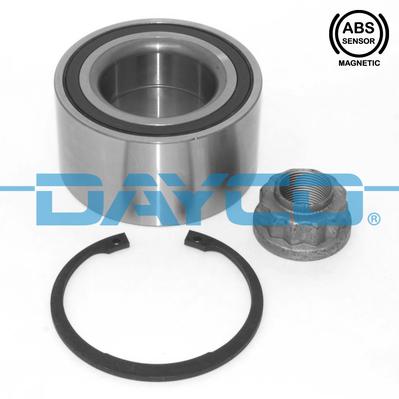 Wheel Bearing Kit - KWD1332 DAYCO
