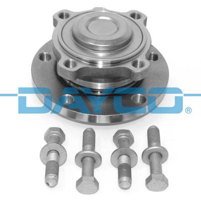 Wheel Bearing Kit - KWD1333 DAYCO