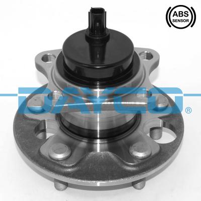 Wheel Bearing Kit - KWD1339 DAYCO