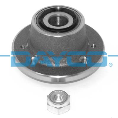 Wheel Bearing Kit - KWD1342 DAYCO