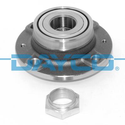 Wheel Bearing Kit - KWD1345 DAYCO