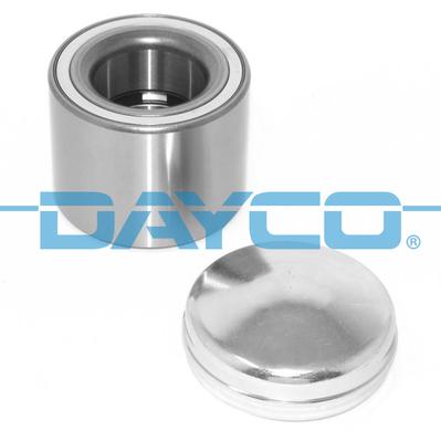 Wheel Bearing Kit - KWD1346 DAYCO