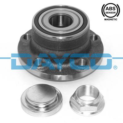 Wheel Bearing Kit - KWD1350 DAYCO