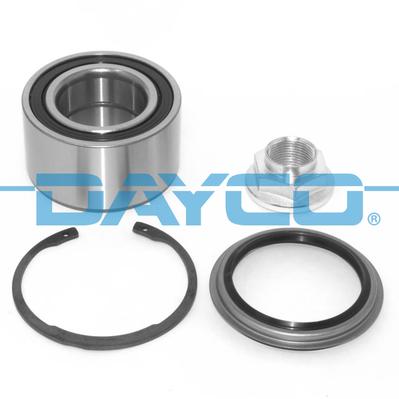 Wheel Bearing Kit - KWD1353 DAYCO