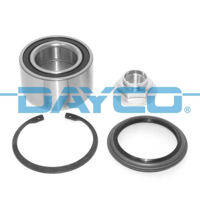 Wheel Bearing Kit - KWD1354 DAYCO